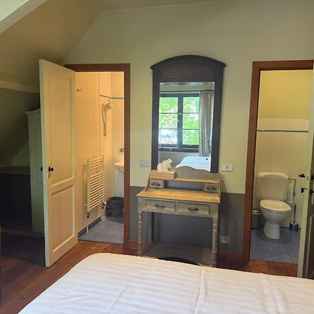 Hotel In'T Boldershof Deurle Eksteriør billede