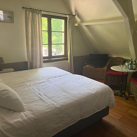 Hotel In'T Boldershof Deurle Eksteriør billede